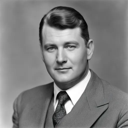 James "Lugs" Branigan